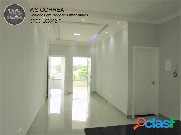 Apartamento em Jaguari - VENDA - Americana