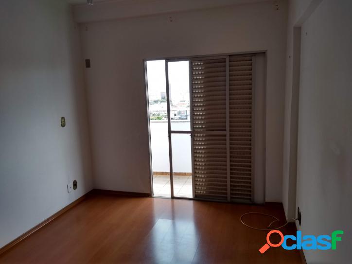 Apartamento para venda no Jardim Nasralla