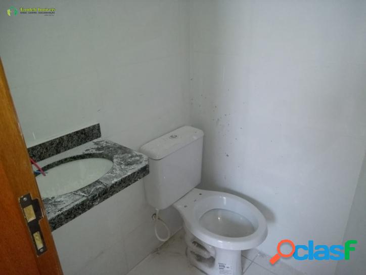 Apartamento sem condomínio, 2 dormitórios - Vila Pires