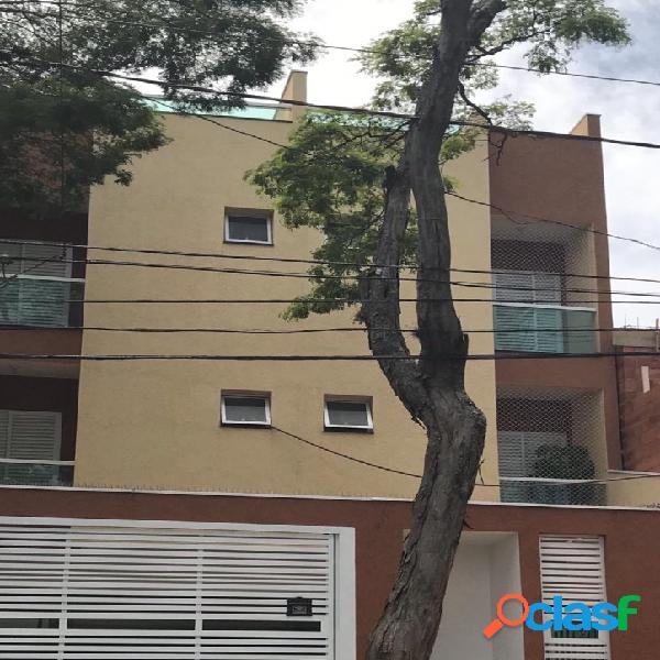 Apartamento sem condomínio, 2 dormitórios e 01 suíte-