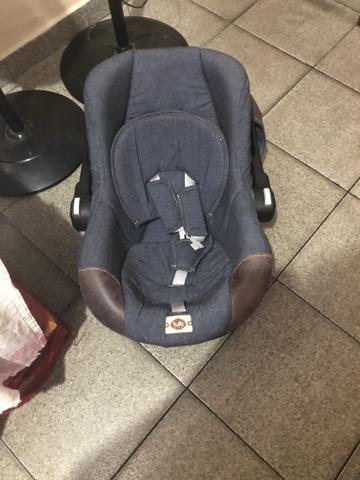 Bebê conforto unissex