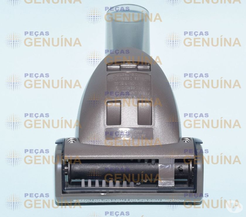 Bocal D-32 Mini Turbo Menalux Pet Lover