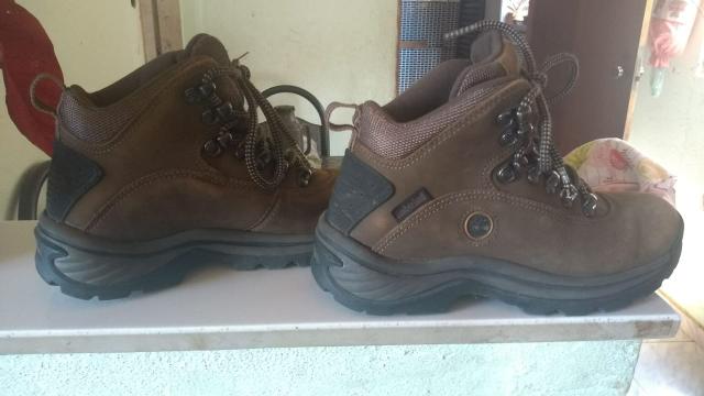 Bota original timberland