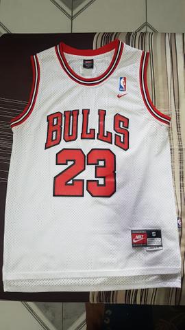 Camisa NBA Bulls Jordan 23