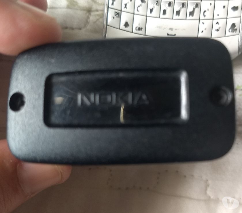 Carregador Nokia origina