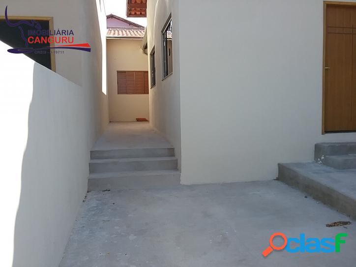 Casa, 2 dormitórios, 59.83 m², Piraju - Sp