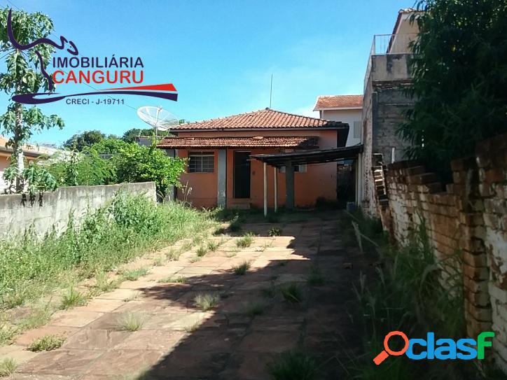 Casa, 3 dormitórios, 232 m², Piraju - Sp