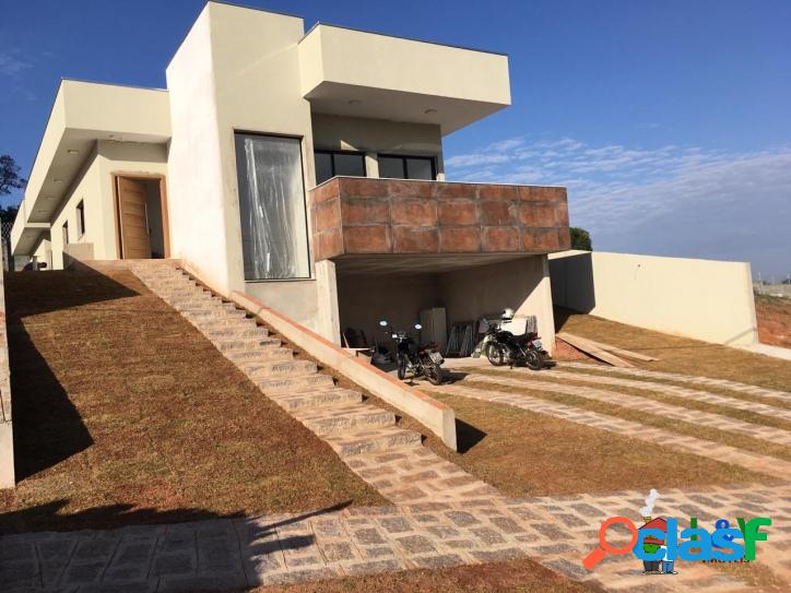 Casa Condomínio Santa Isabel