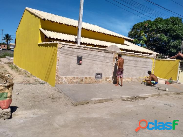 Casa - Venda - Unamar - RJ - Tamoios