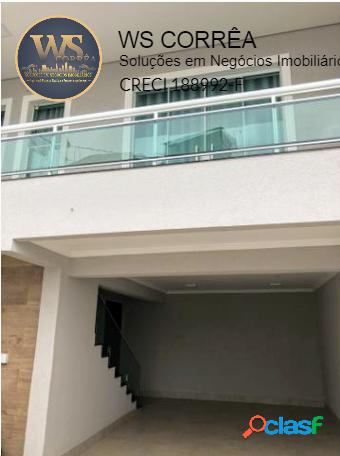 Casa em Jardim Boa Vista - VENDA - Santa Barbara D' Oeste