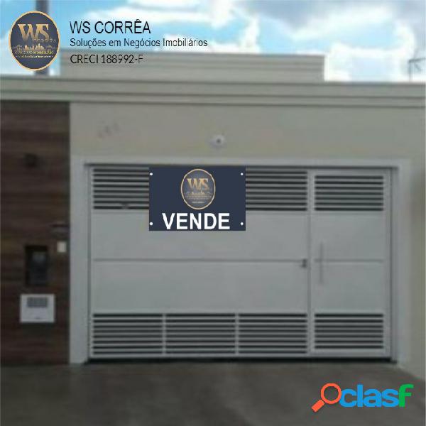 Casa em Jardim São Camilo - VENDA - Santa Barbara D' Oeste