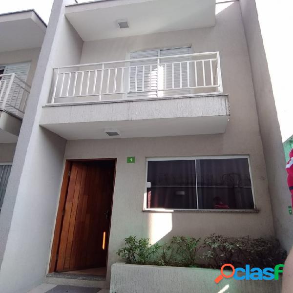 Casa em condomínio Pirituba, Zona Oeste - LEILÃO