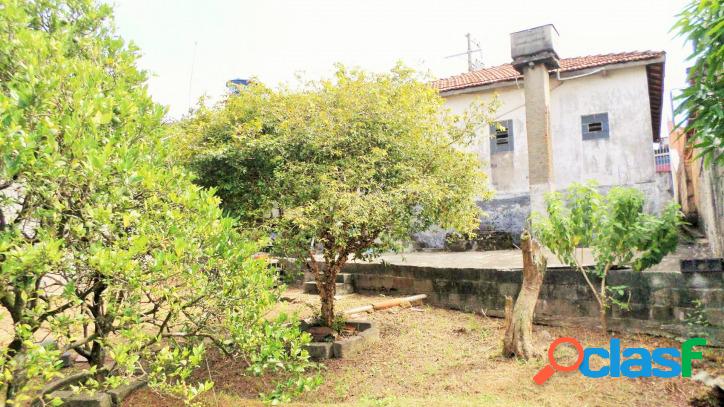 Casa na Vila Lourdes, Carapicuíba, 4 Cômodos Sem Garagem