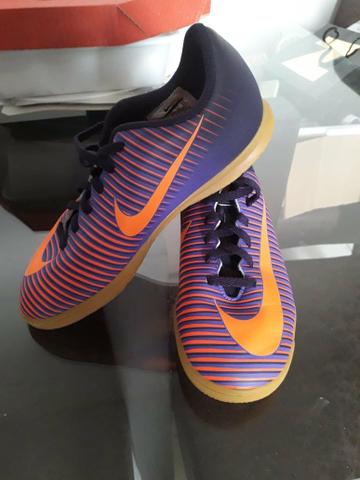 Chuteira Futsal Nike