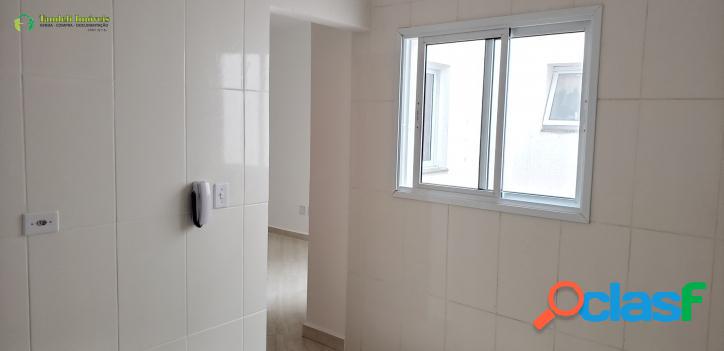 Cobertura, 2 dormitórios - Jardim Ipanema