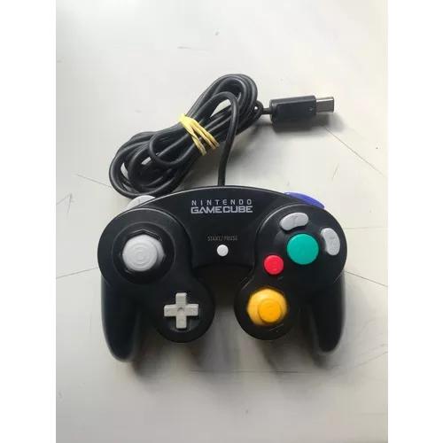 Controle Manete Original Nintendo Gamecube