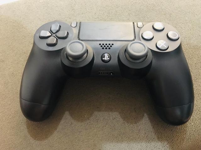 Controle PS4