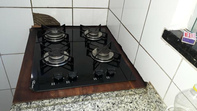 Cooktop