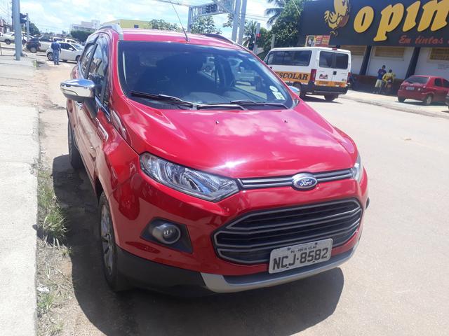 Ecosport - 
