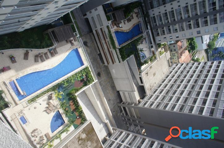 Edifício Home Trend - Imobiliária em Santos SP
