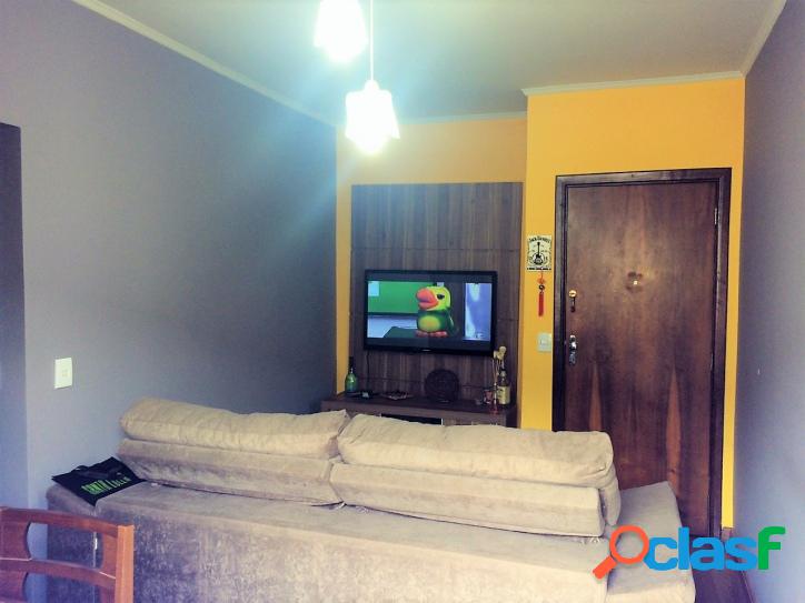 Excelente Apartamento em ponto privilegiado de Bauru.