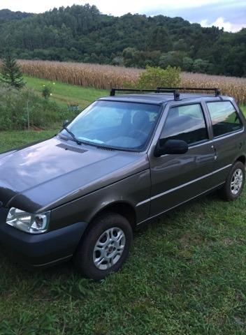 Fiat Uno - 