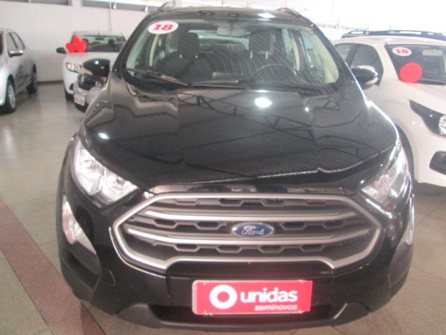 Ford Ecosport - 