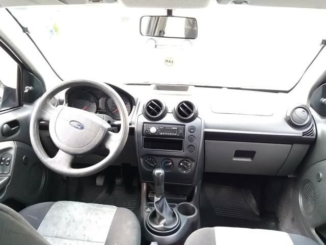 Ford Fiesta 1.0 Flex 5p hp - 