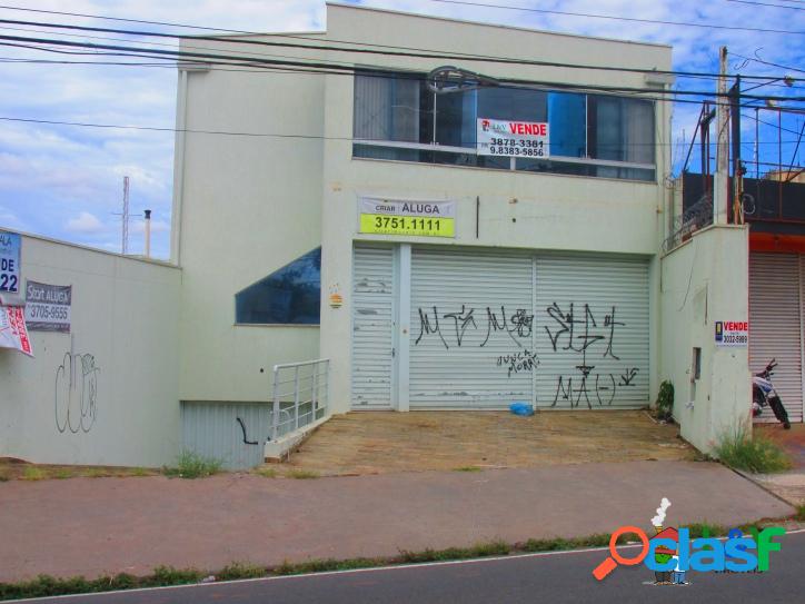 Galpão em Campinas