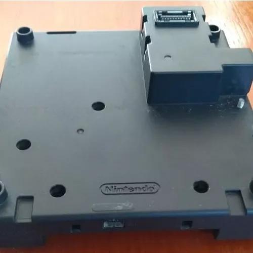 Game Boy Player Adaptador Para Nintendo Game Cube