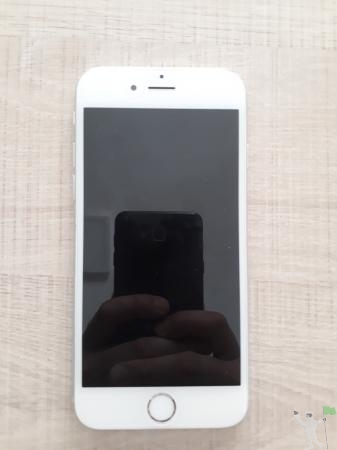 Iphone 6s Branco 64 Gb