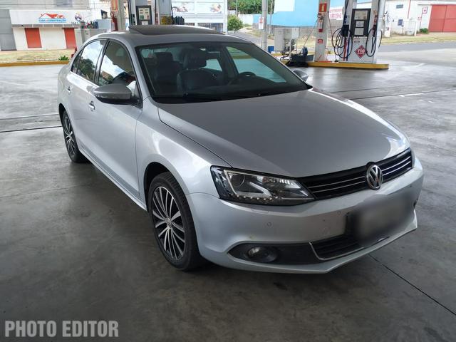 JETTA TSI  Completo - 