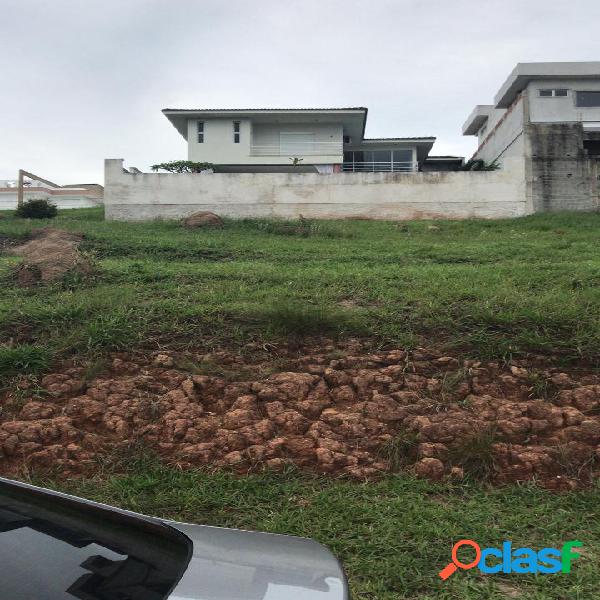 Jaguary - lote de 489m², aclive, parte alta