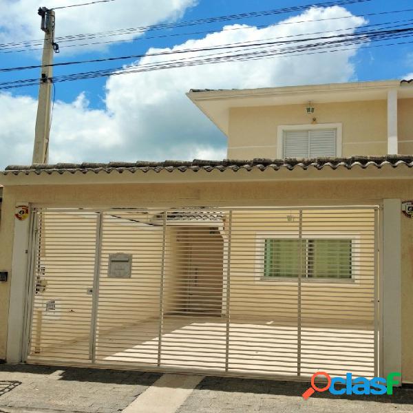 Lindo sobrado!