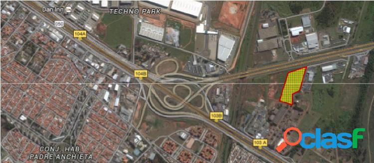 Lote terreno - Imóveis para Venda - Campinas - SP - Amarais