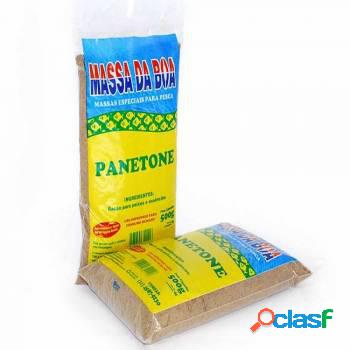 Massa Para Pesca Da Boa Sabor Panetone 500 gr