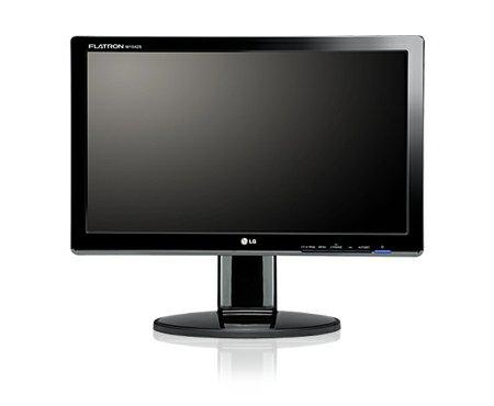 Monitor Flatron wc