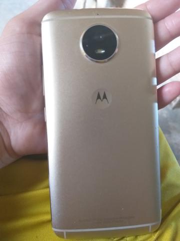 Moto g5s