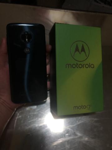 Moto g6 play 32gigas