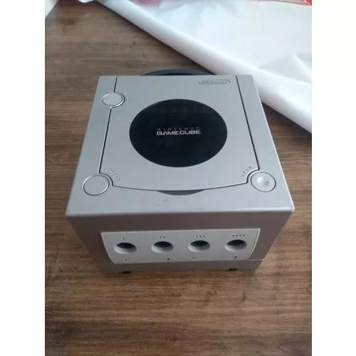 Nintendo Game Cube- Europeu Low