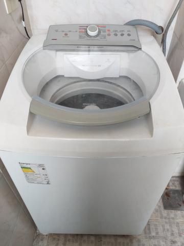 OPORTUNIDADE BRASTEMP máquina de lavar active 11kilos