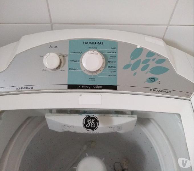 Oportunidade máquina de lavar de 13 kg apenas 550,00