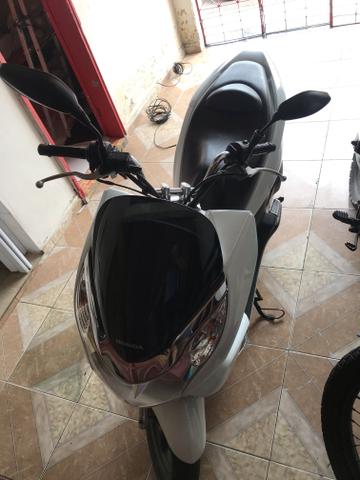 Pcx branca 