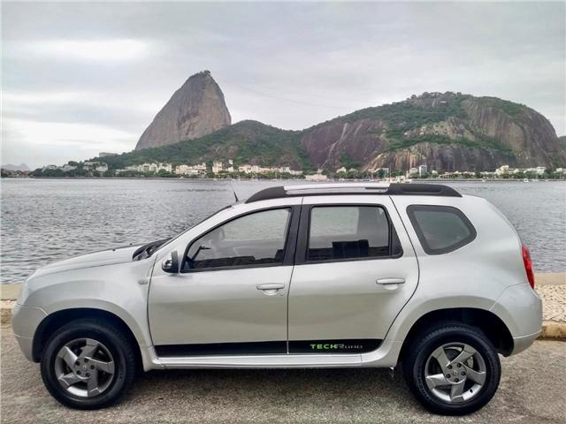 Renault Duster 2.0 4x2 Dynamique - 