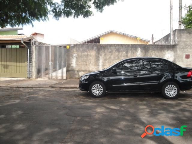 Residencia no Jardim Redentor