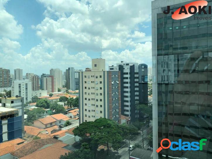 Sala Comercial ampla, ao lado do Metro e Shopping Santa Cruz