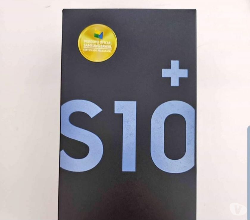 Samsung Galaxy s10+ s10 plus
