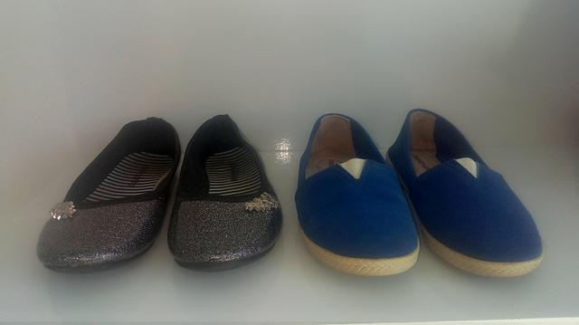 Sapatilhas
