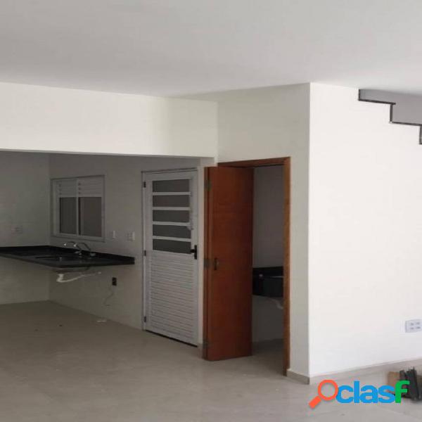 Sobrado com 3 quartos à venda na Vila Formosa, 170 m² por