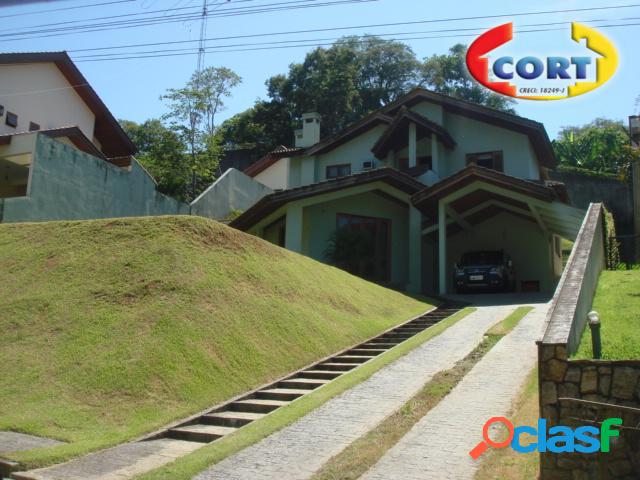 Sobrado em condominio